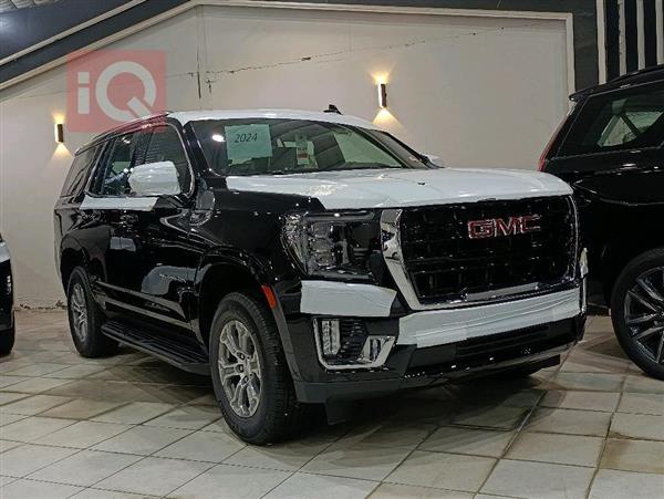 GMC for sale in Iraq